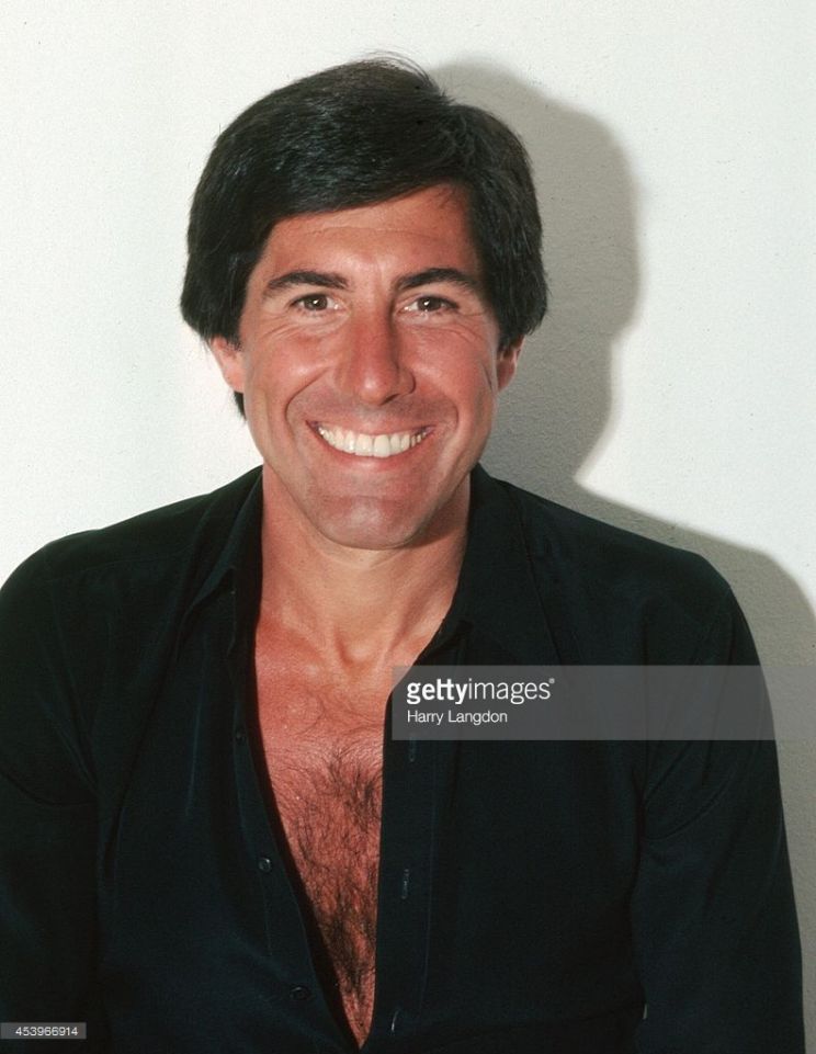 Steve Wynn