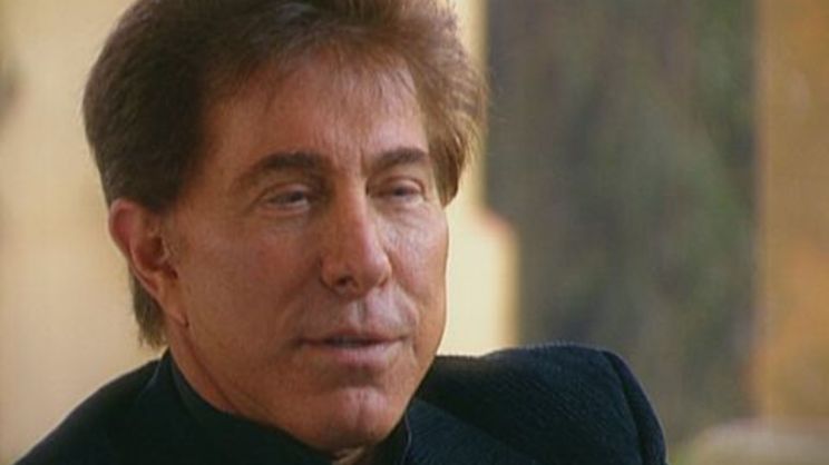 Steve Wynn