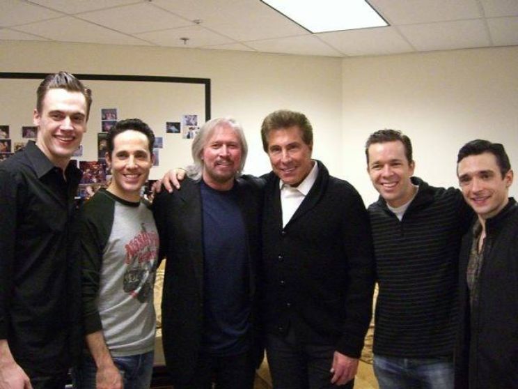 Steve Wynn