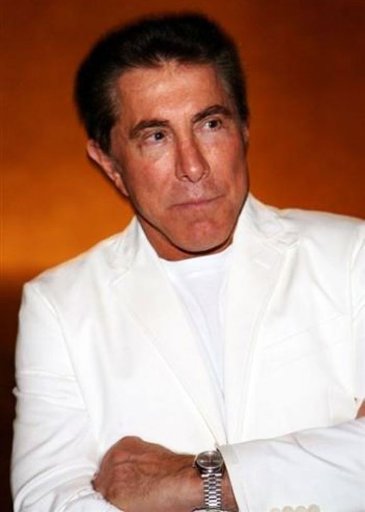 Steve Wynn