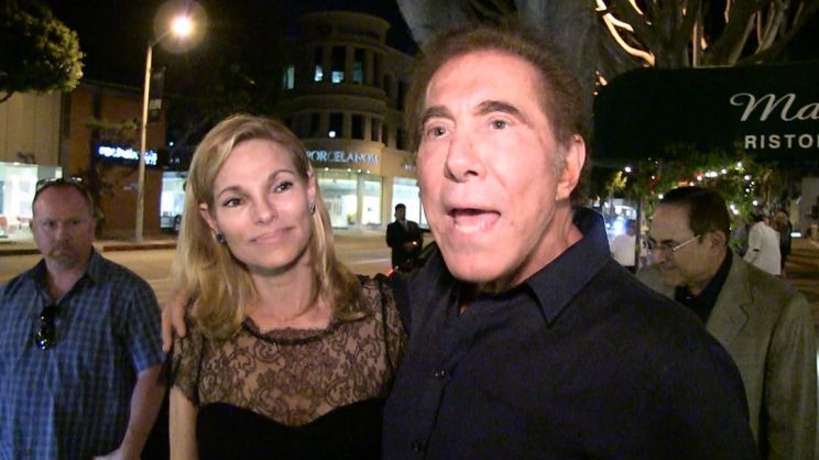 Steve Wynn