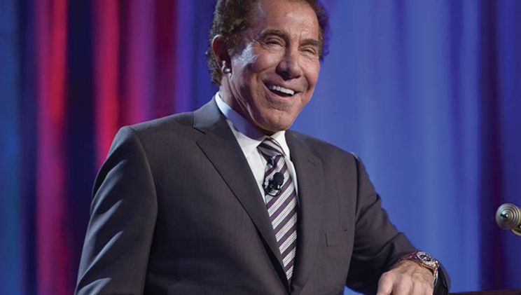 Steve Wynn