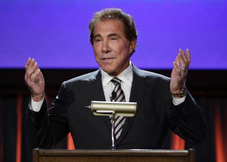 Steve Wynn