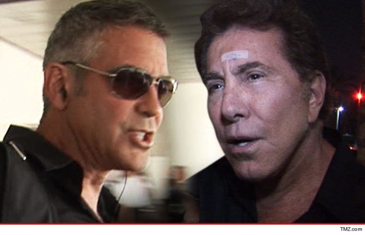 Steve Wynn