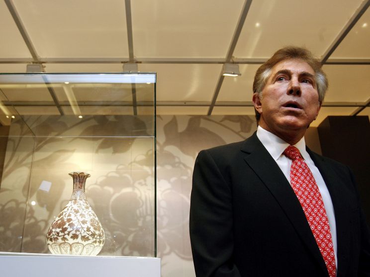 Steve Wynn