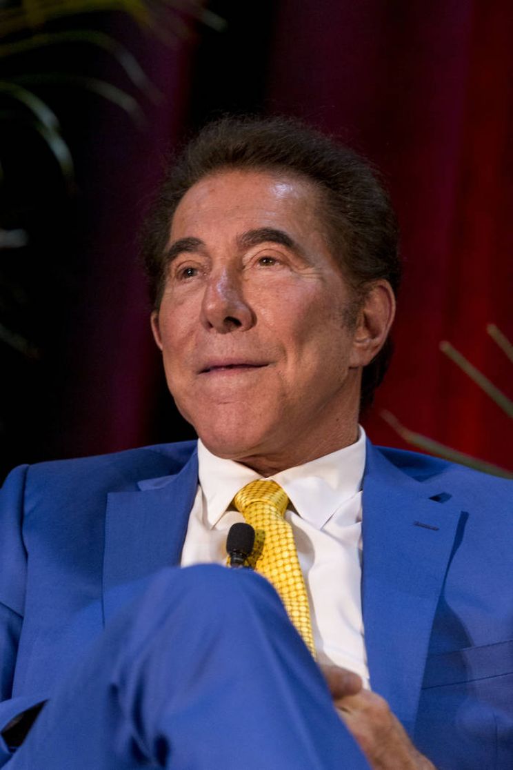 Steve Wynn