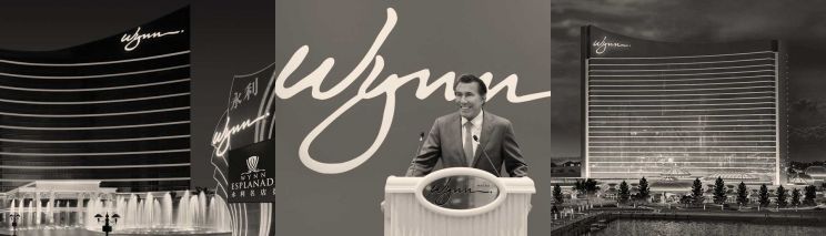 Steve Wynn
