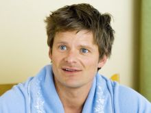 Steve Zahn