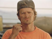 Steve Zahn