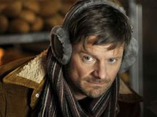 Steve Zahn