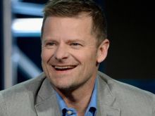 Steve Zahn