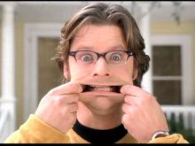 Steve Zahn