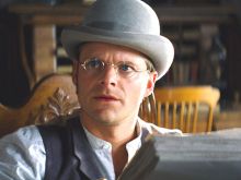 Steve Zahn