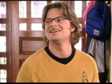 Steve Zahn