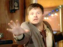 Steve Zahn photo