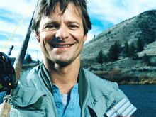 Steve Zahn