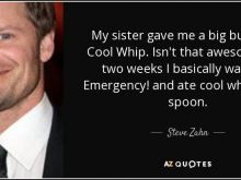 Steve Zahn