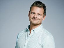 Steve Zahn