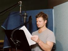 Steve Zahn