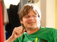 Steve Zahn