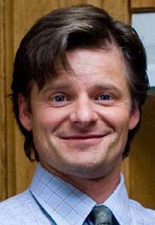 Steve Zahn