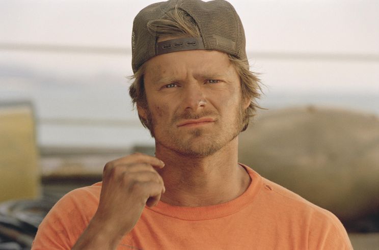 Steve Zahn