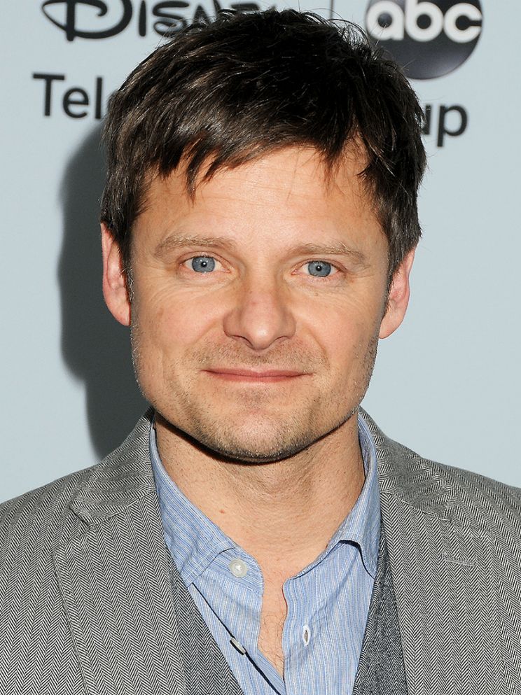 Steve Zahn