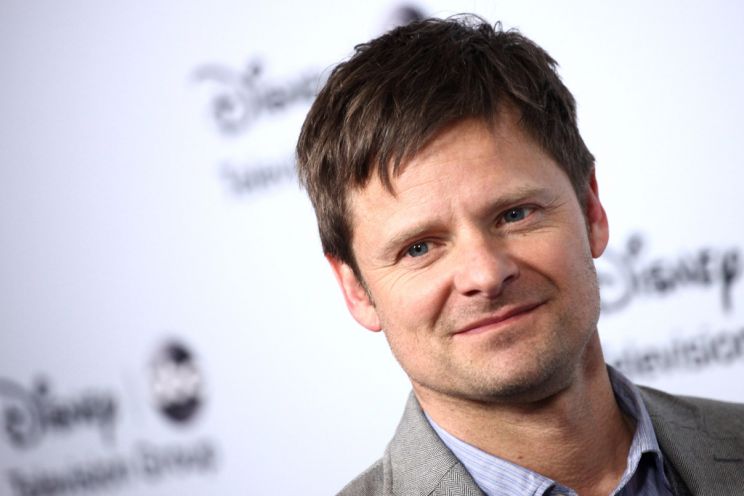 Steve Zahn