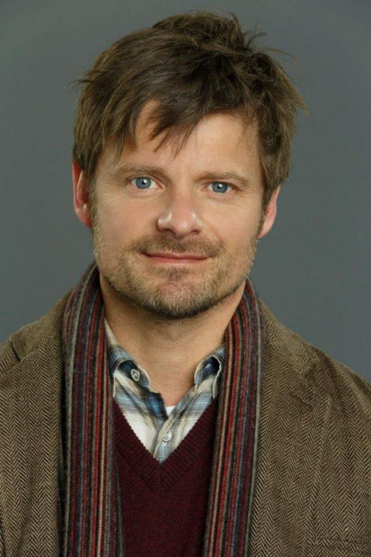 Steve Zahn