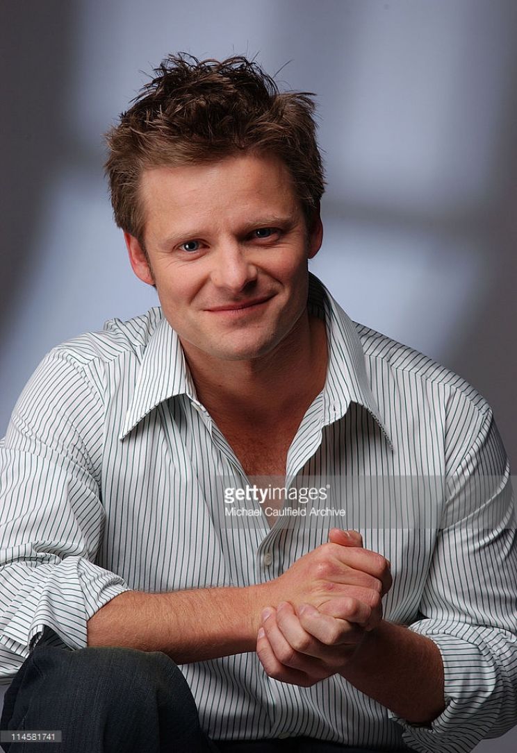 Steve Zahn