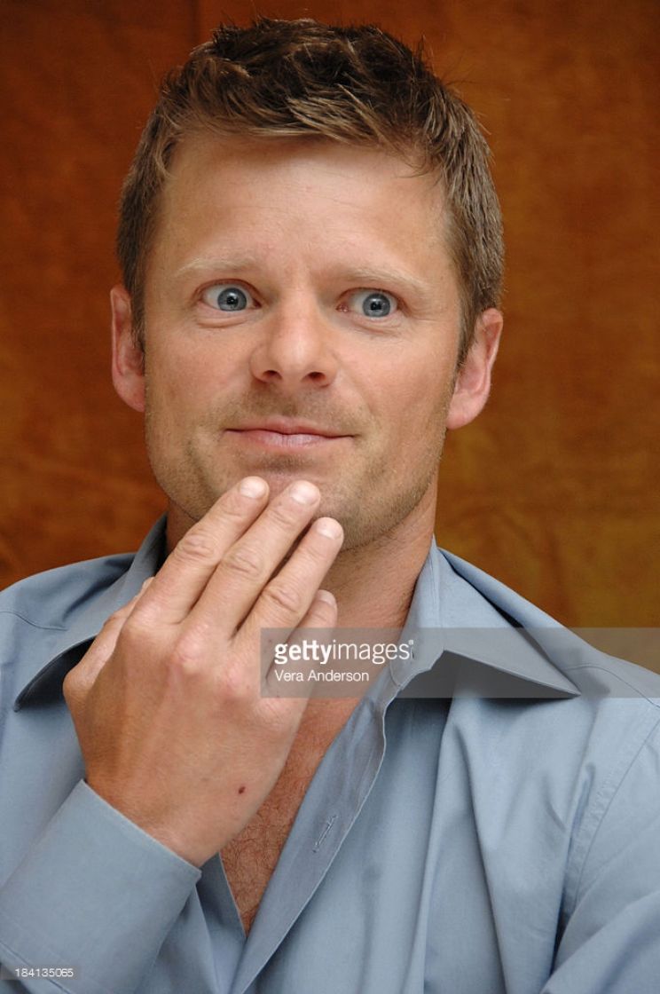 Steve Zahn