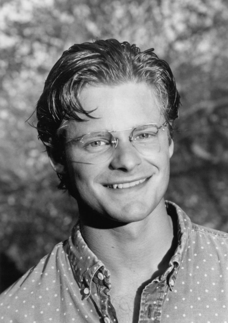 Steve Zahn