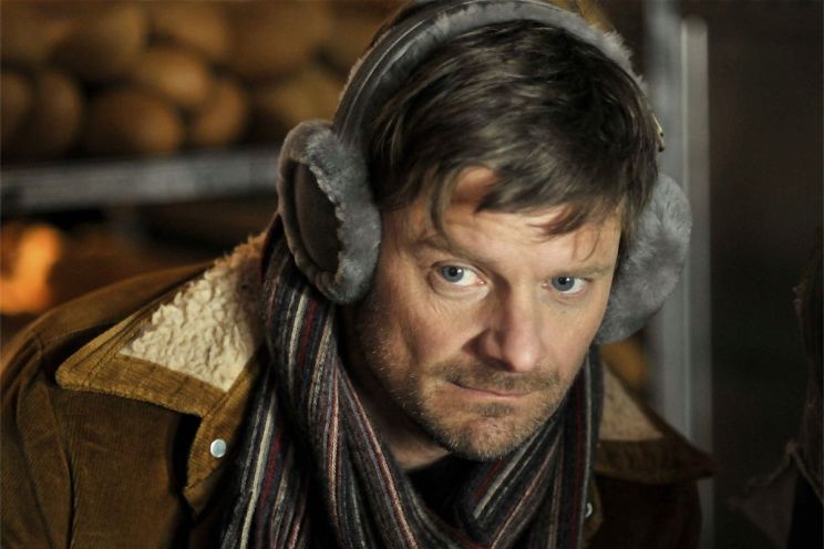 Steve Zahn