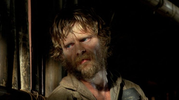 Steve Zahn
