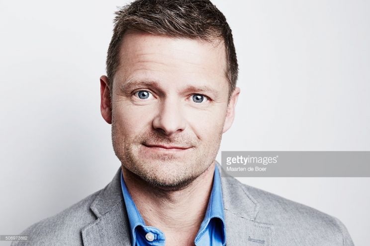 Steve Zahn