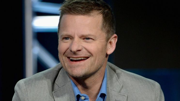 Steve Zahn