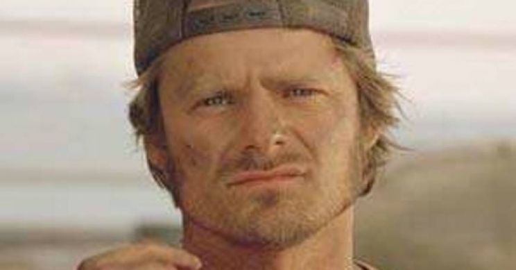 Steve Zahn