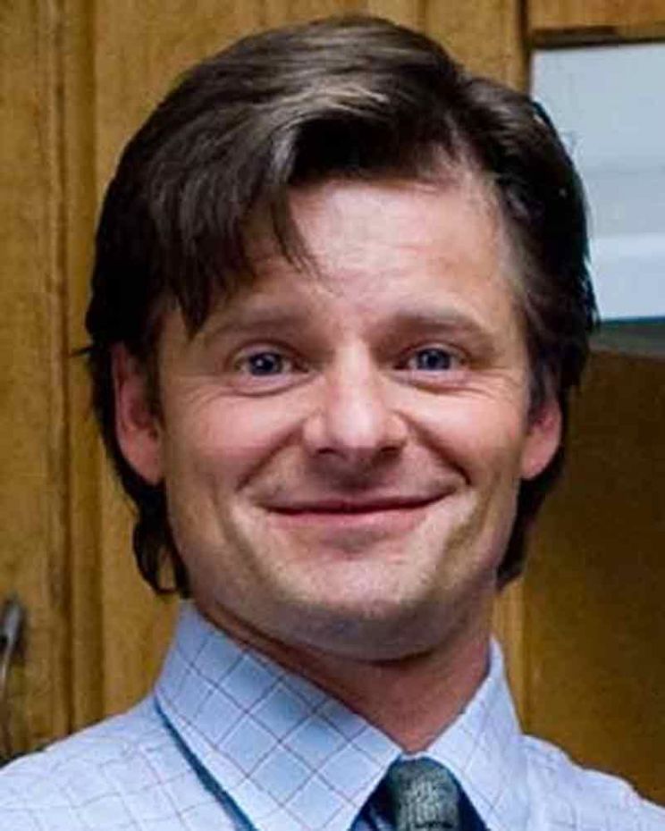 Steve Zahn