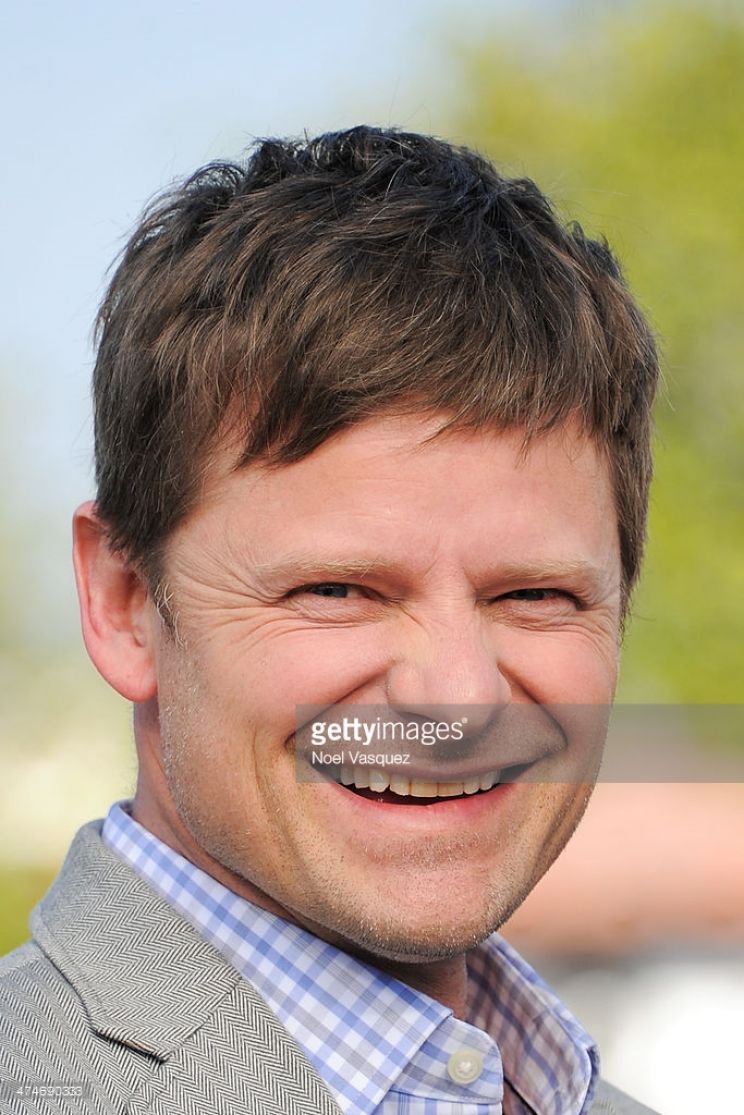 Steve Zahn