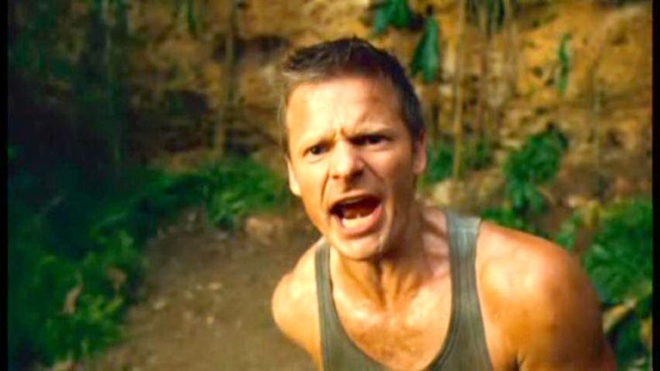 Steve Zahn