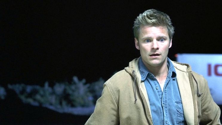 Steve Zahn