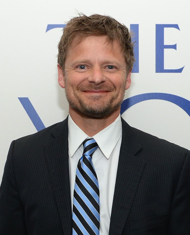 Steve Zahn