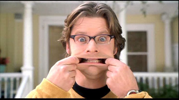 Steve Zahn