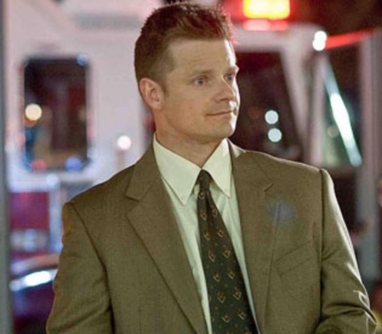 Steve Zahn