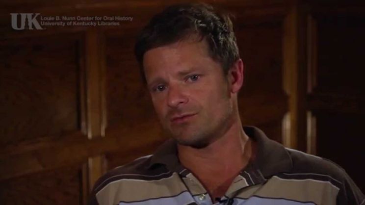 Steve Zahn