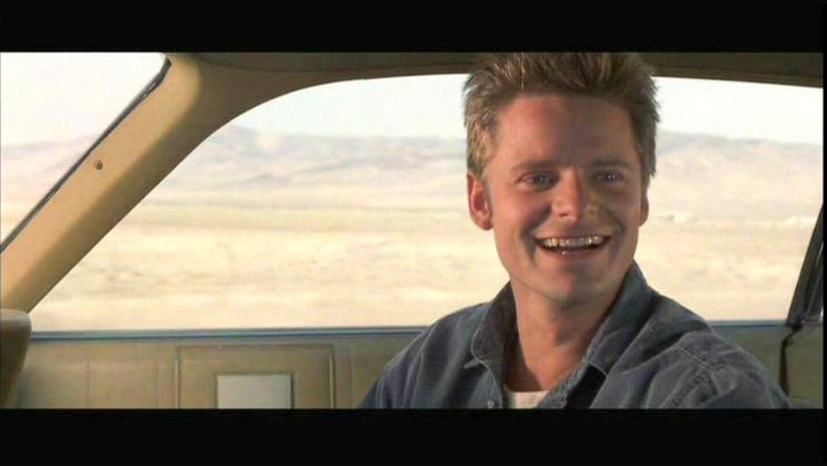 Steve Zahn