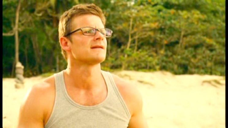 Steve Zahn