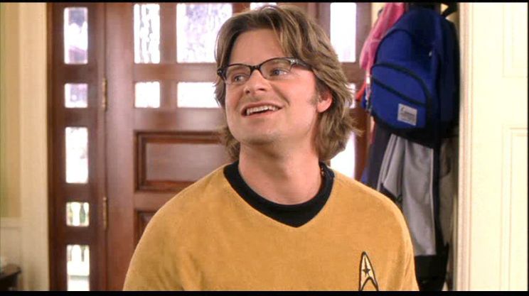 Steve Zahn