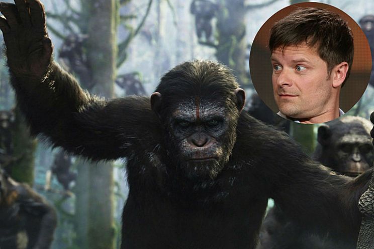 Steve Zahn