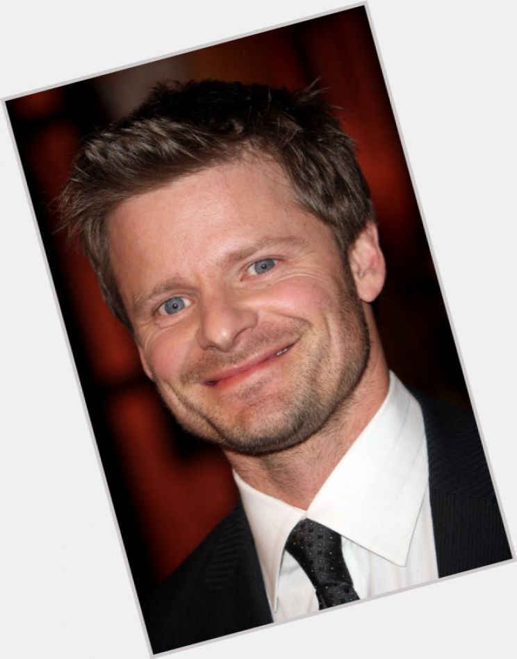 Steve Zahn